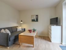 Sfeervol appartement Lutz in Aakirkeby voor 4 personen - thumbnail 6