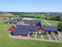 Sfeervol appartement Lutz in Aakirkeby voor 4 personen - thumbnail 4