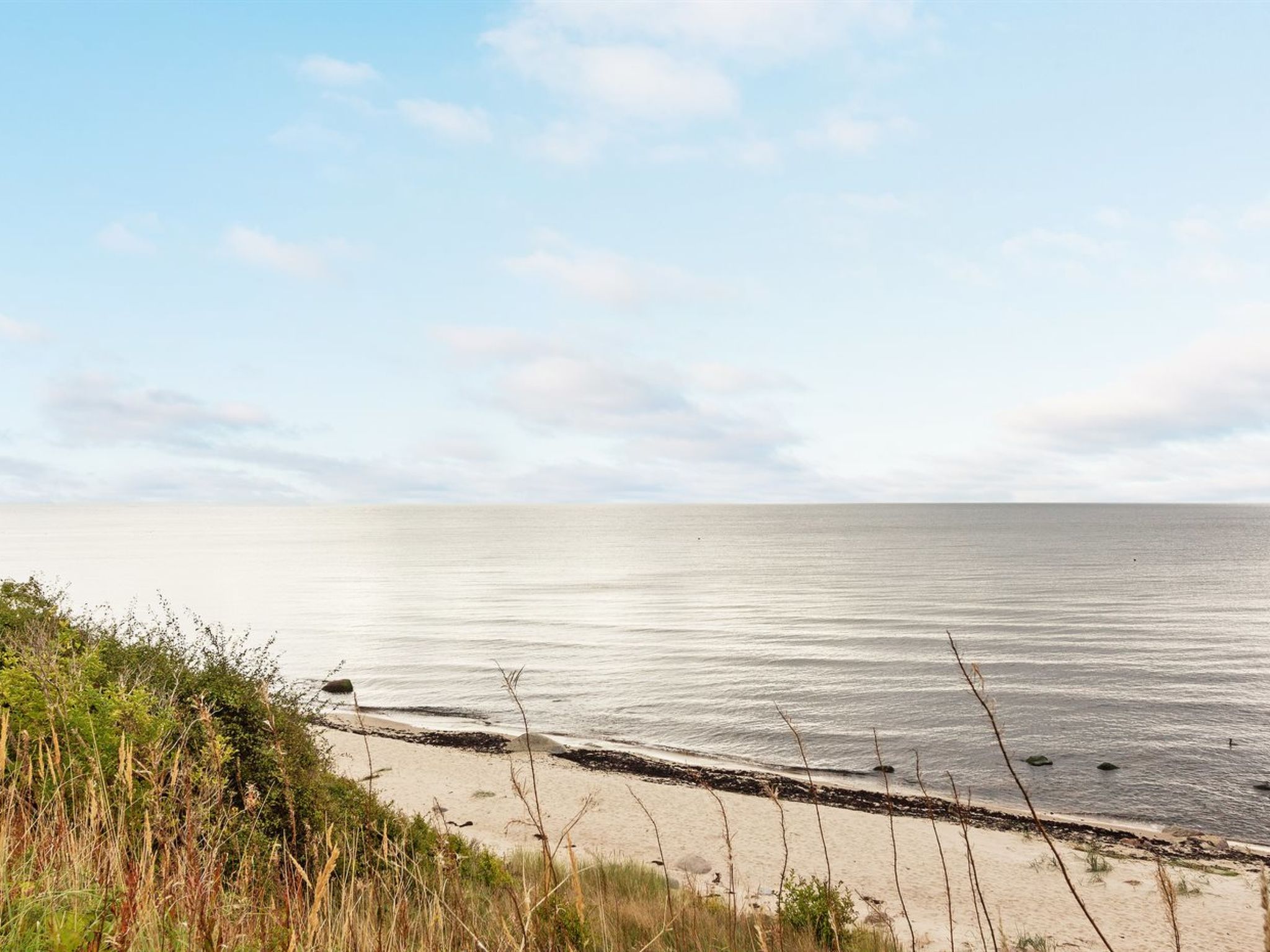 "Milrid" - 800m from the sea - Dehors