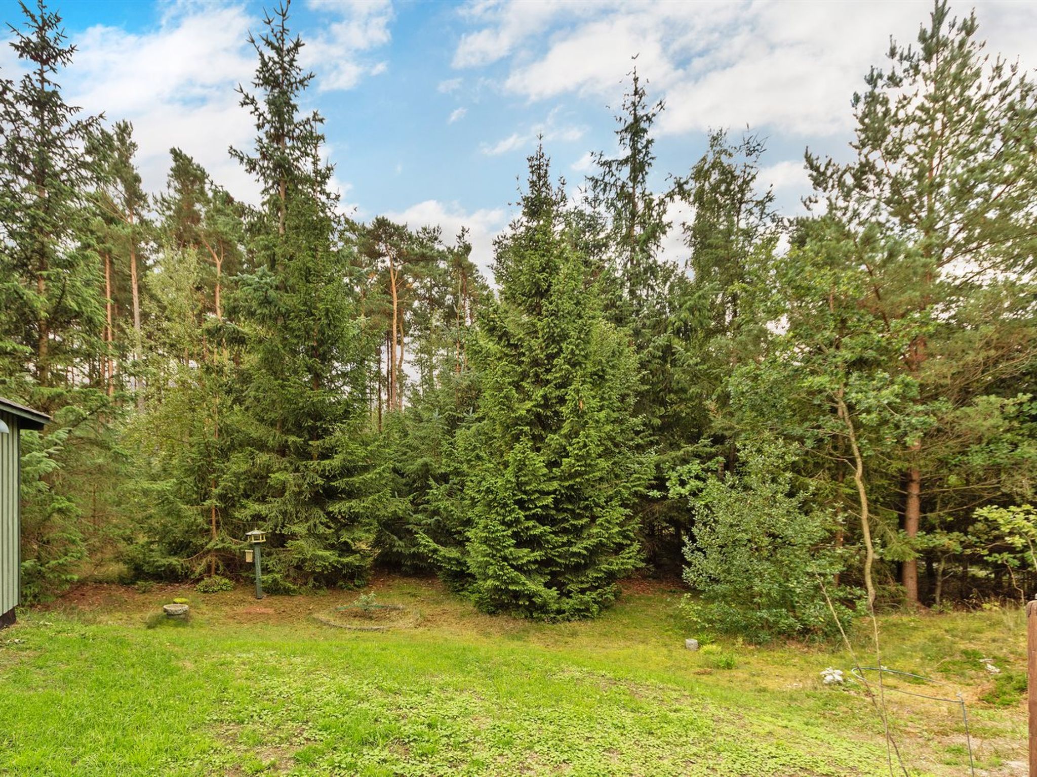 "Milrid" - 800m from the sea - Dehors