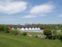 "Antine" - 6km from the sea