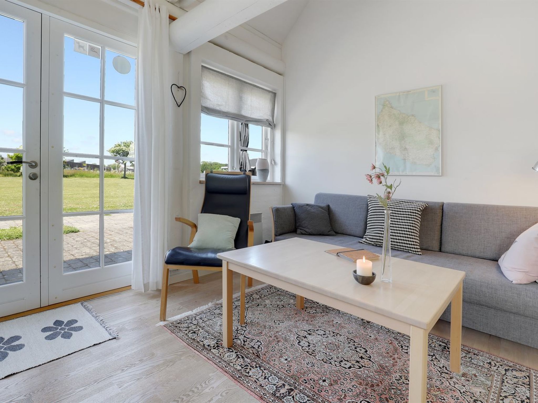 "Antine" - 6km from the sea