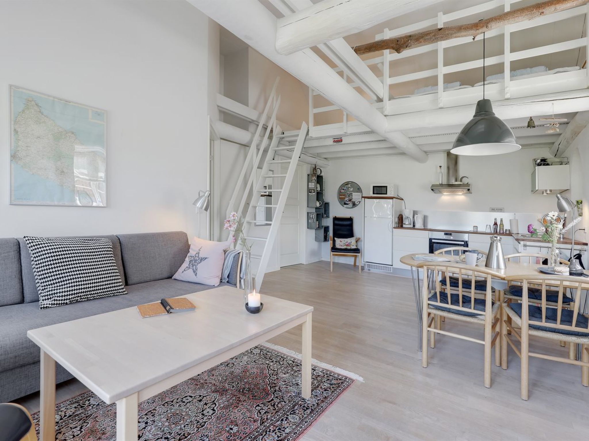 "Antine" - 6km from the sea — Living Room (5 of 23)