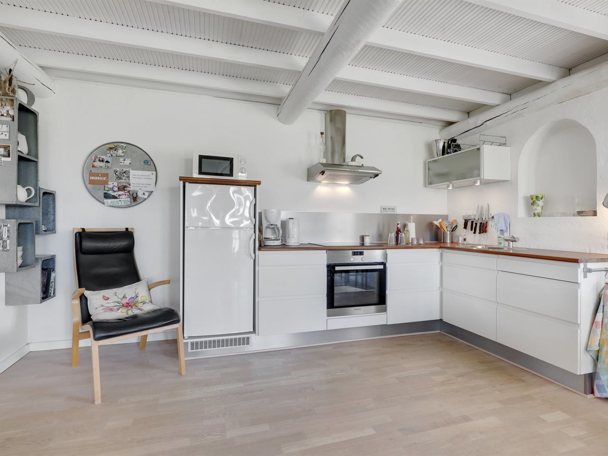 "Antine" - 6km from the sea - Binnen