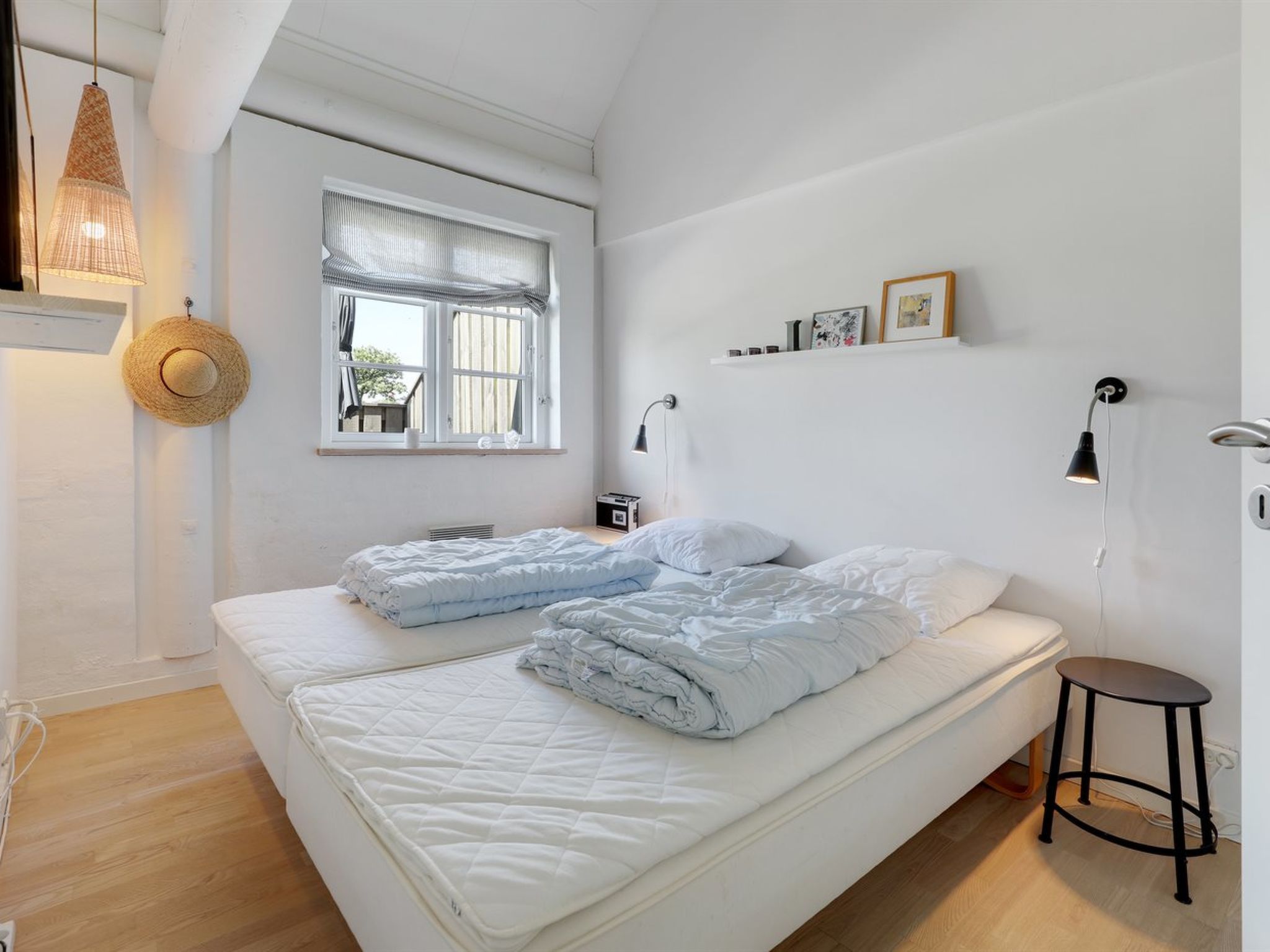 "Antine" - 6km from the sea - Binnen