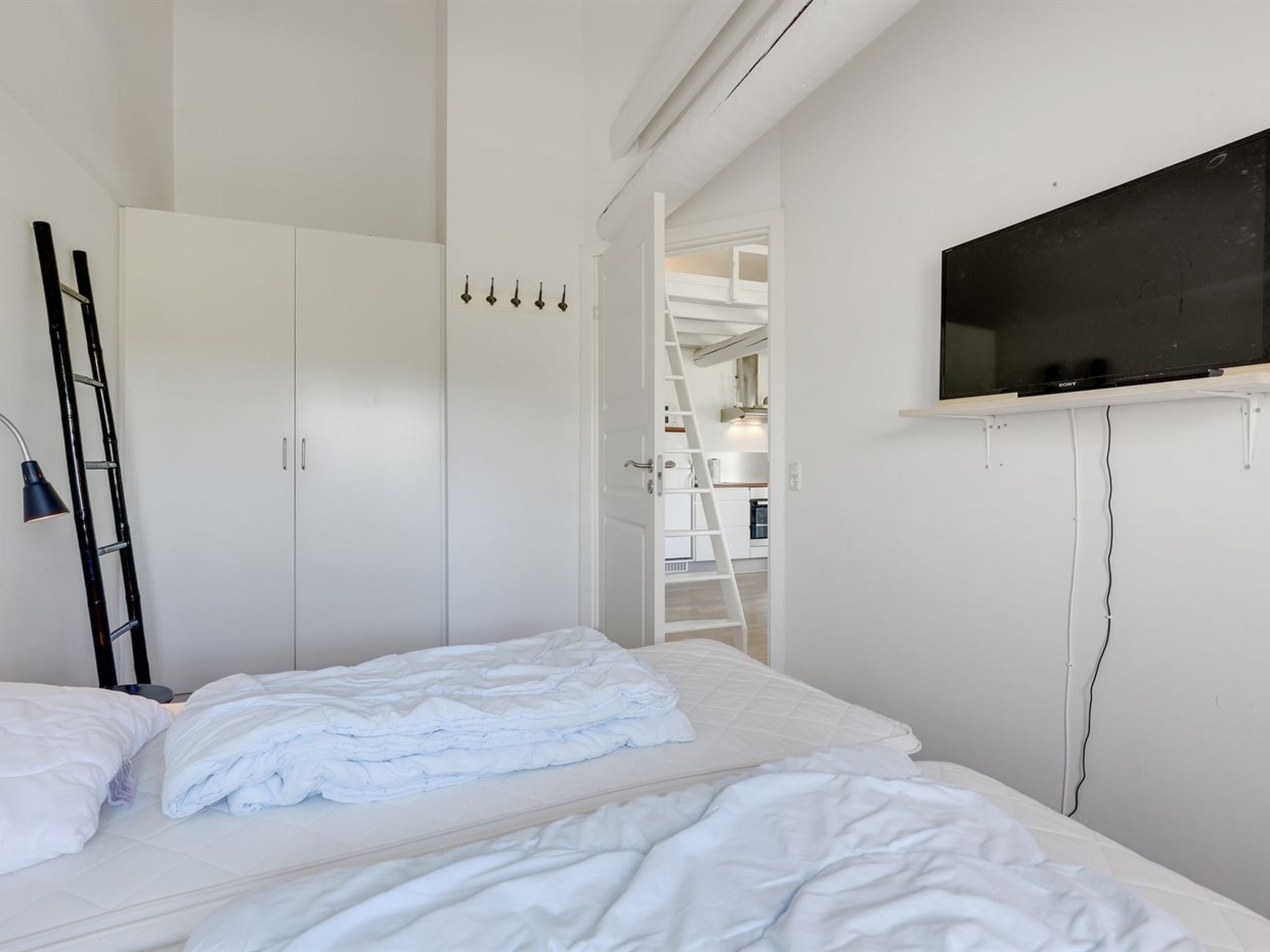 "Antine" - 6km from the sea - Binnen