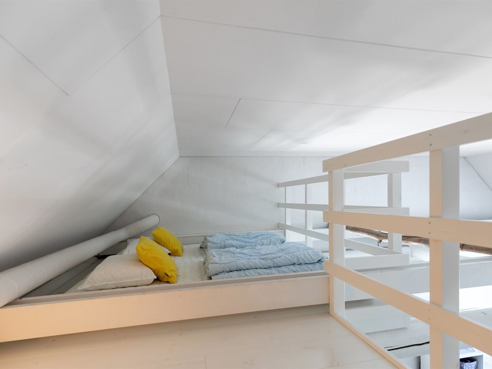 "Antine" - 6km from the sea - Binnen