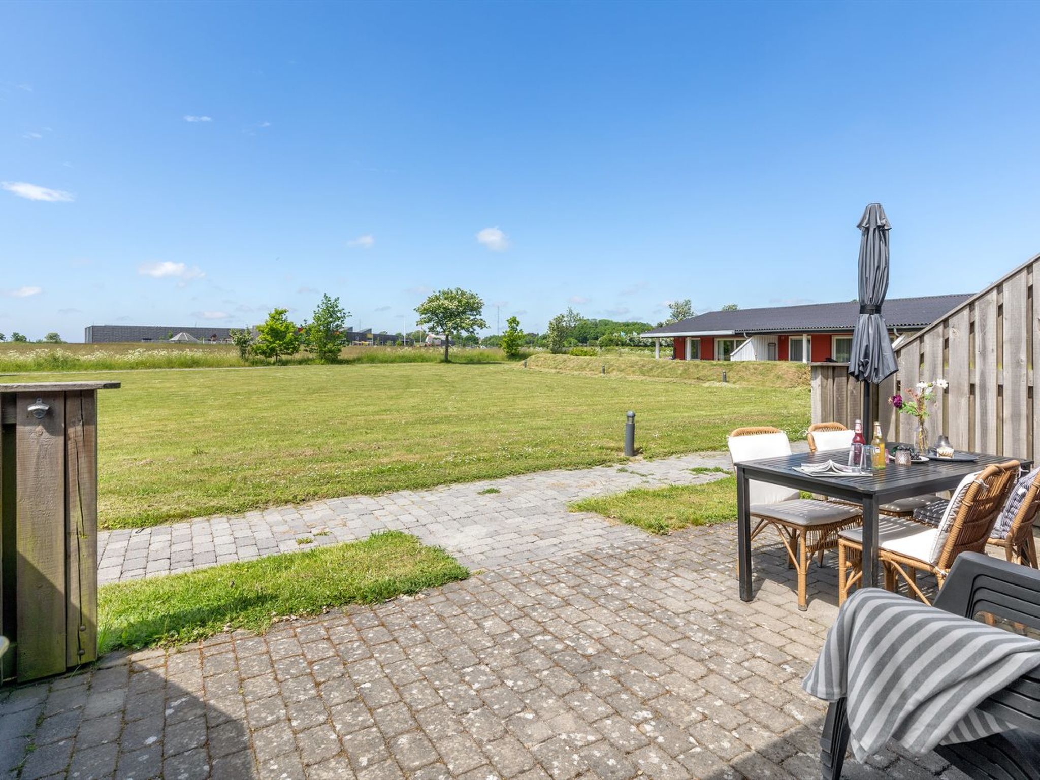 "Antine" - 6km from the sea — Terrace (2 of 23)