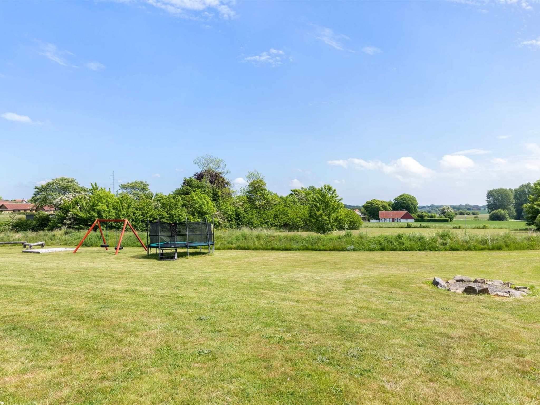 "Antine" - 6km from the sea - Buiten