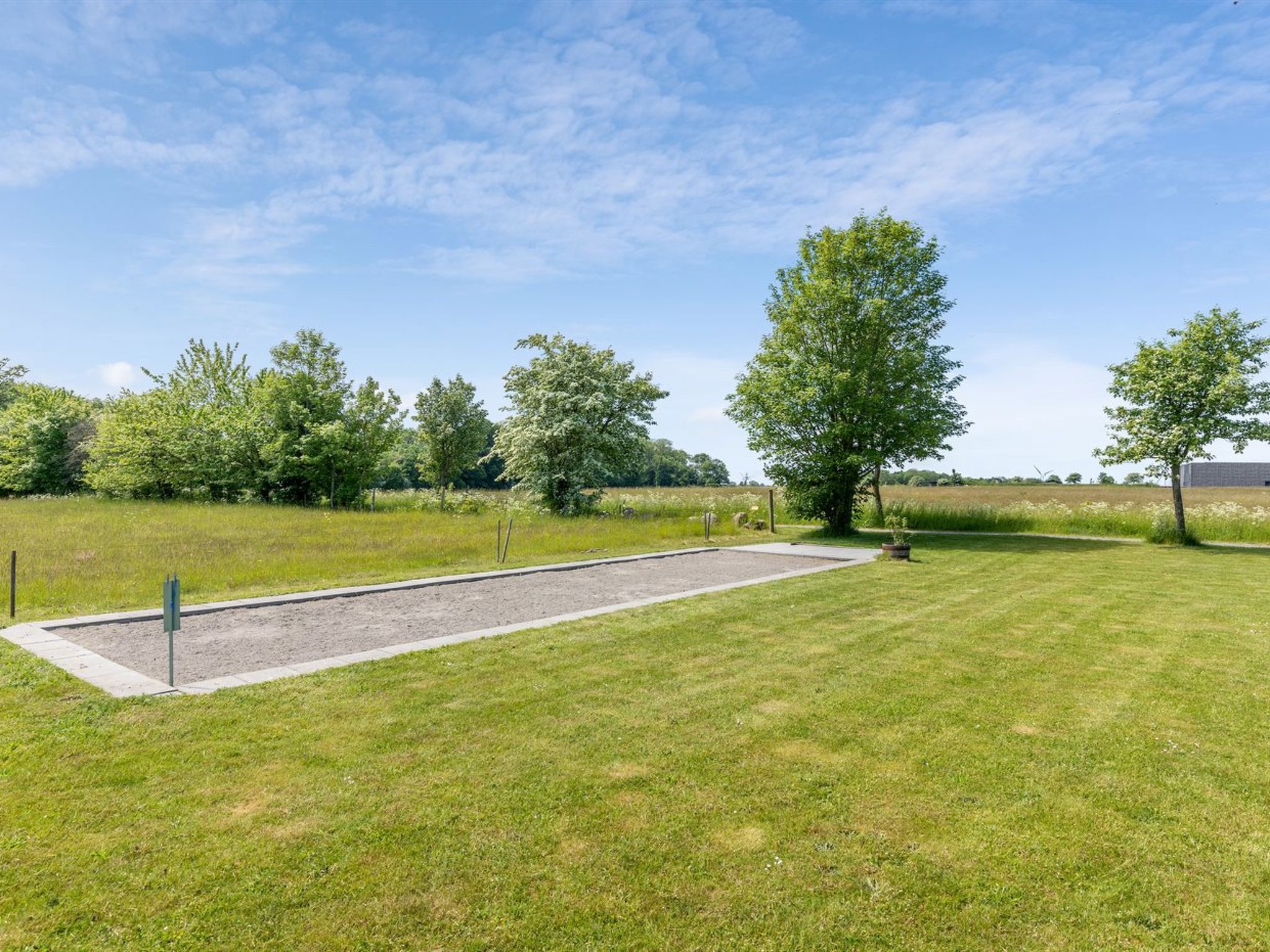 "Antine" - 6km from the sea - Buiten