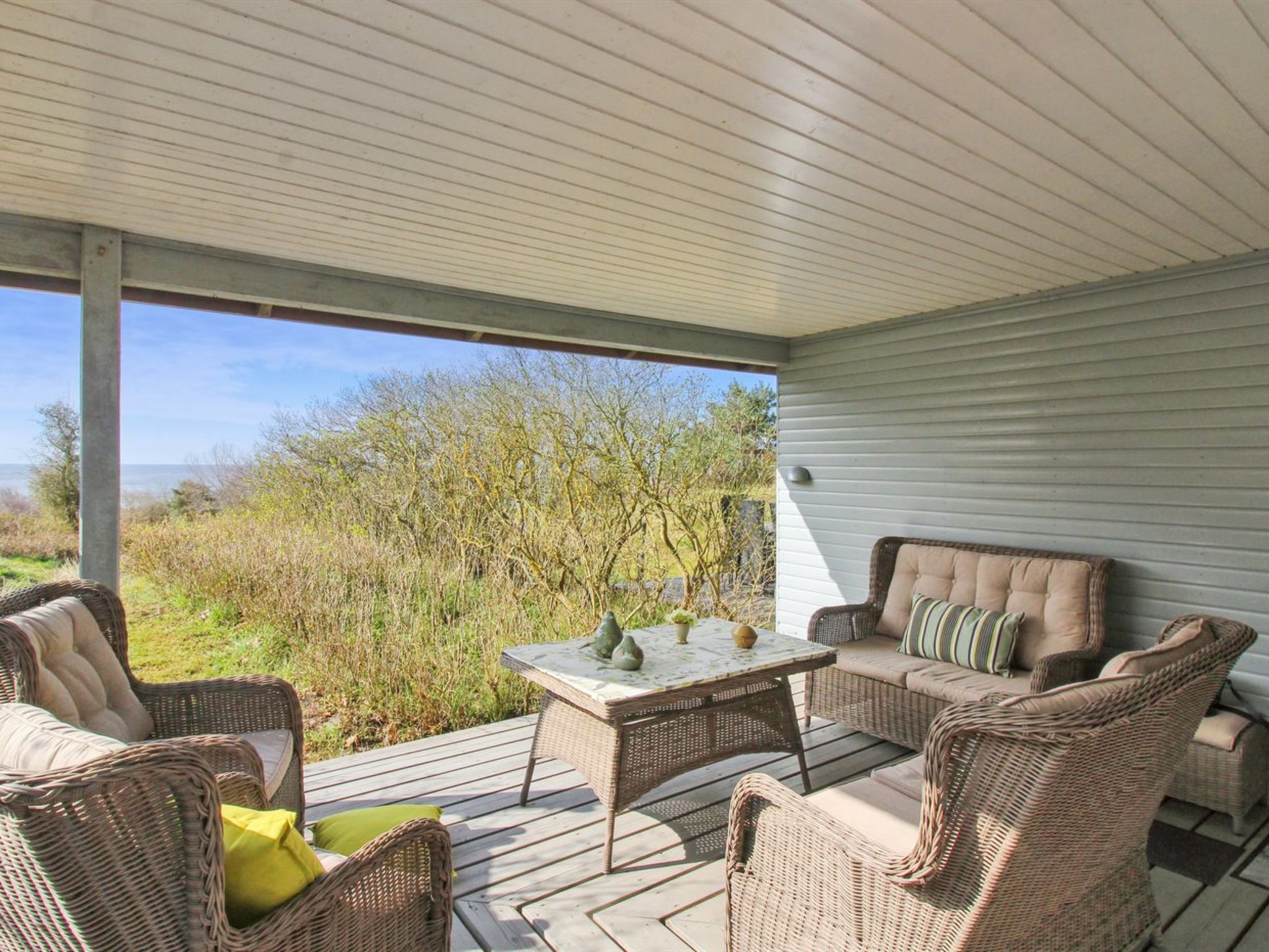 "Bondi" - 150m from the sea - Buiten