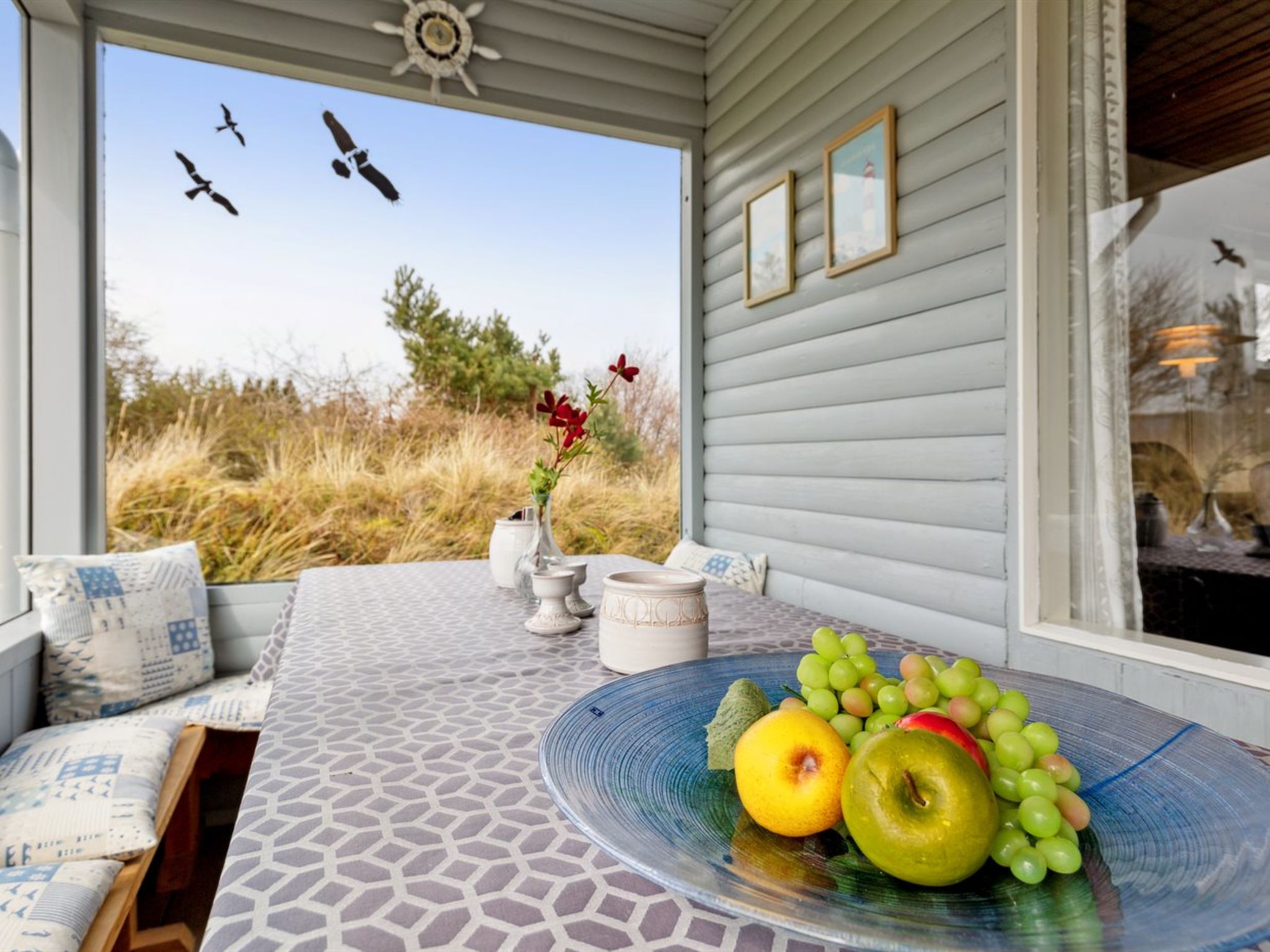 "Bondi" - 150m from the sea — Terrace (3 of 25)