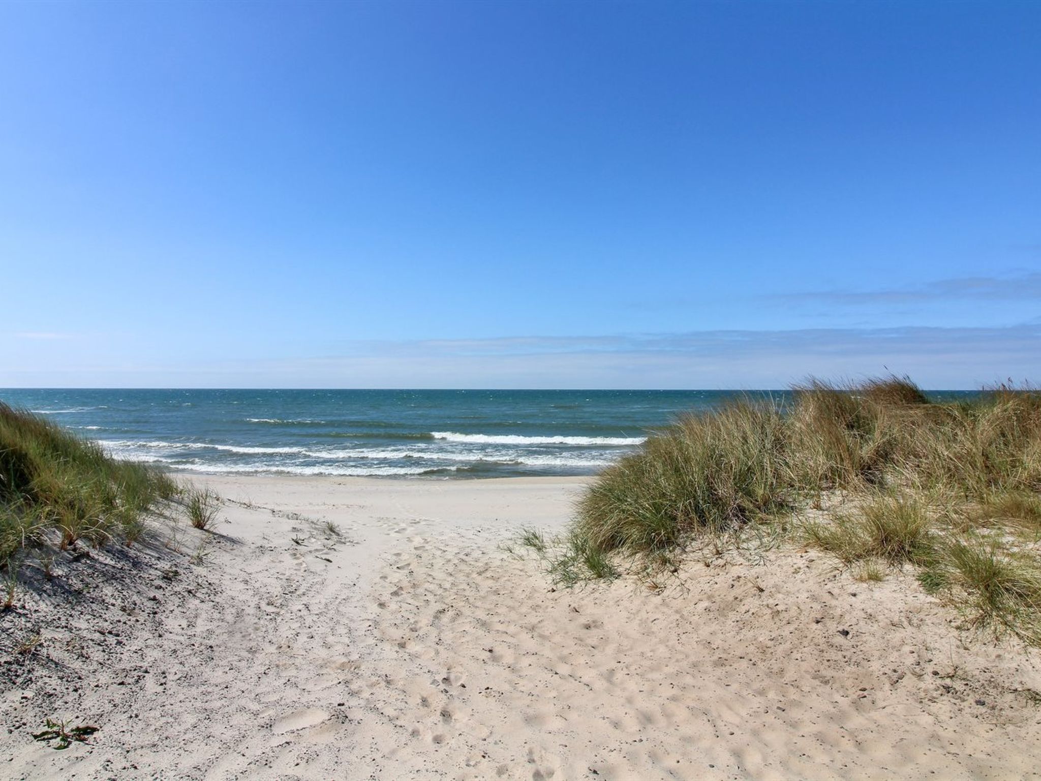 "Bondi" - 150m from the sea - Buiten