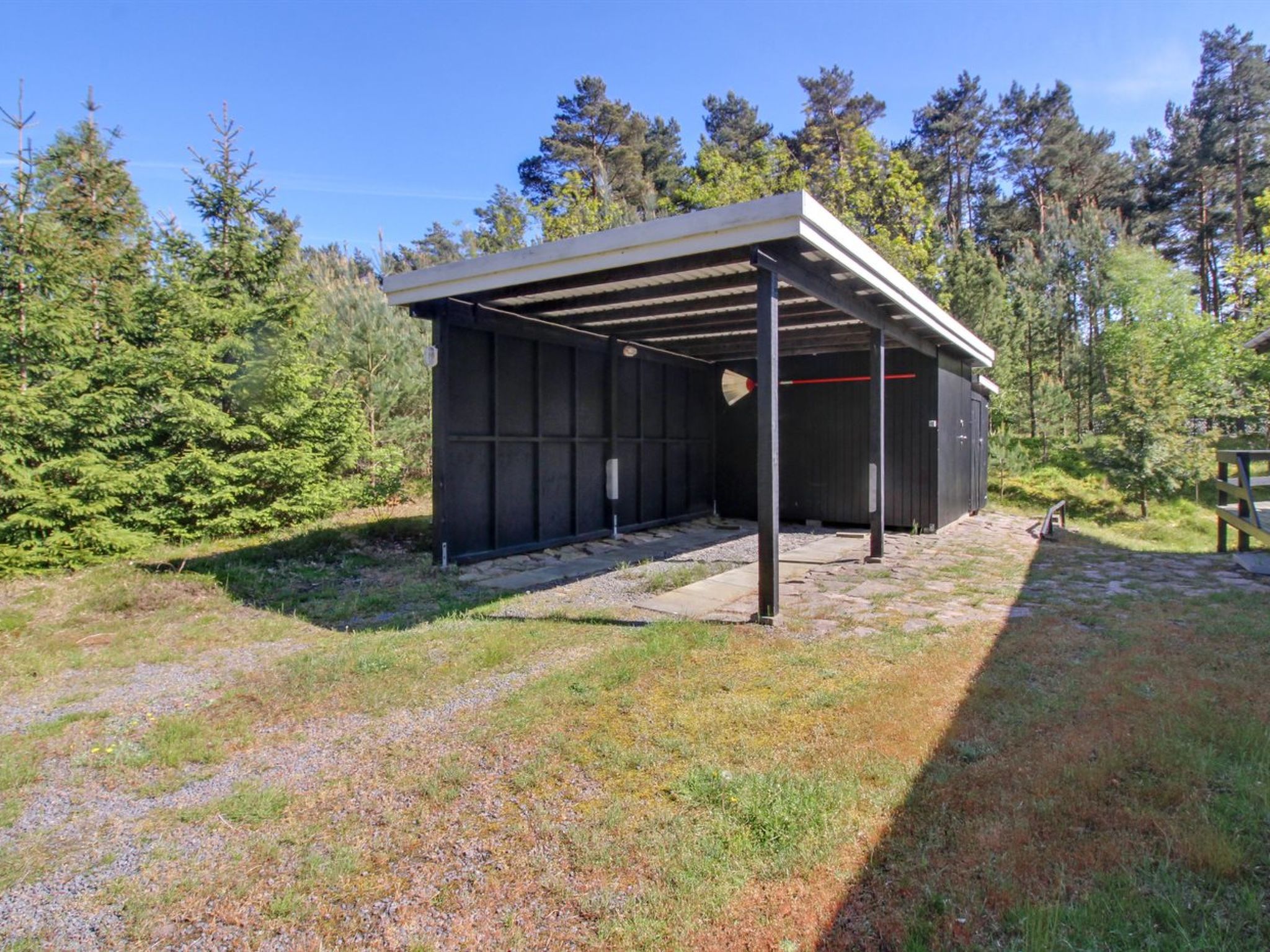 "Eeske" - 800m from the sea - Buiten