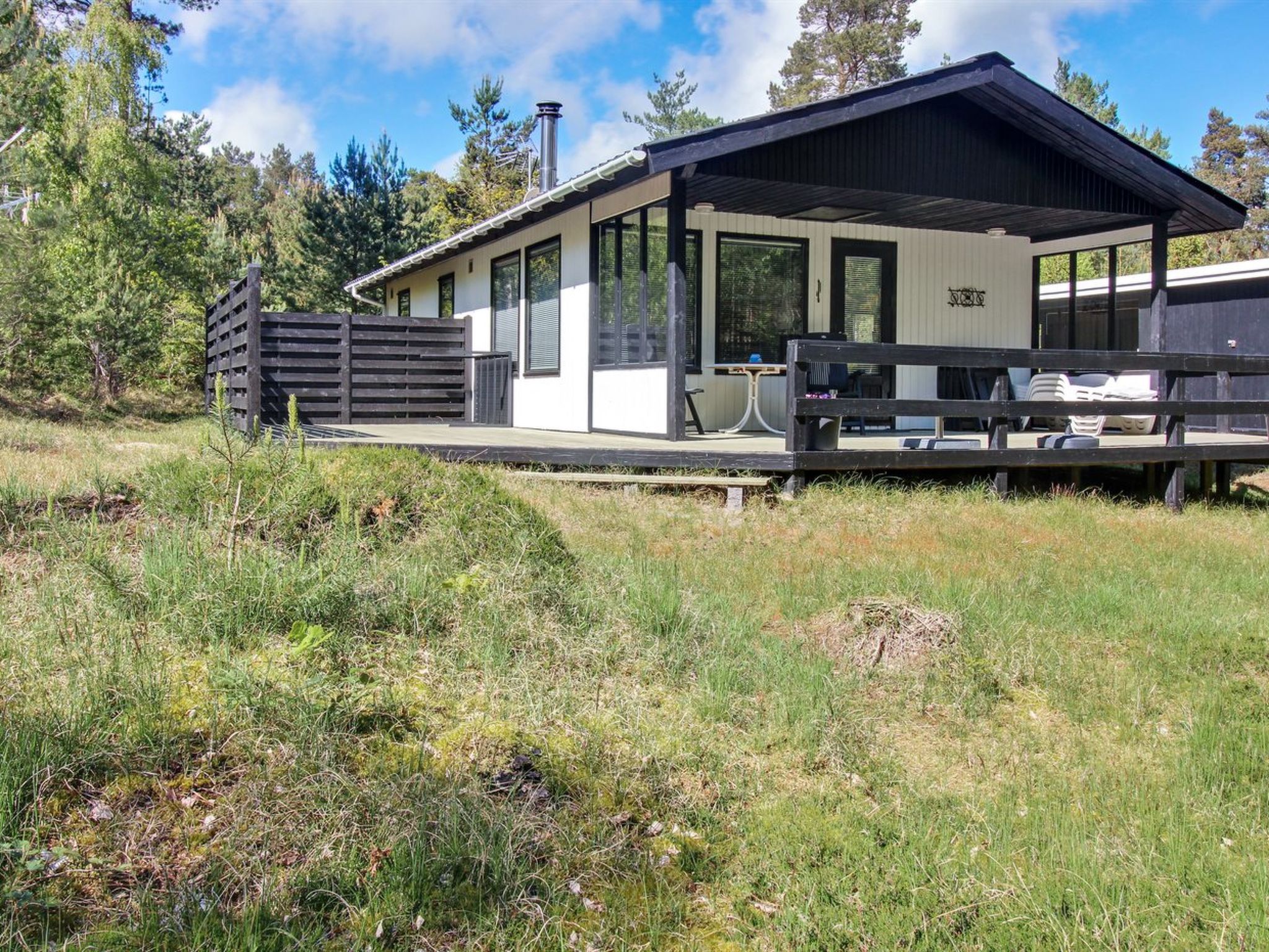 "Eeske" - 800m from the sea