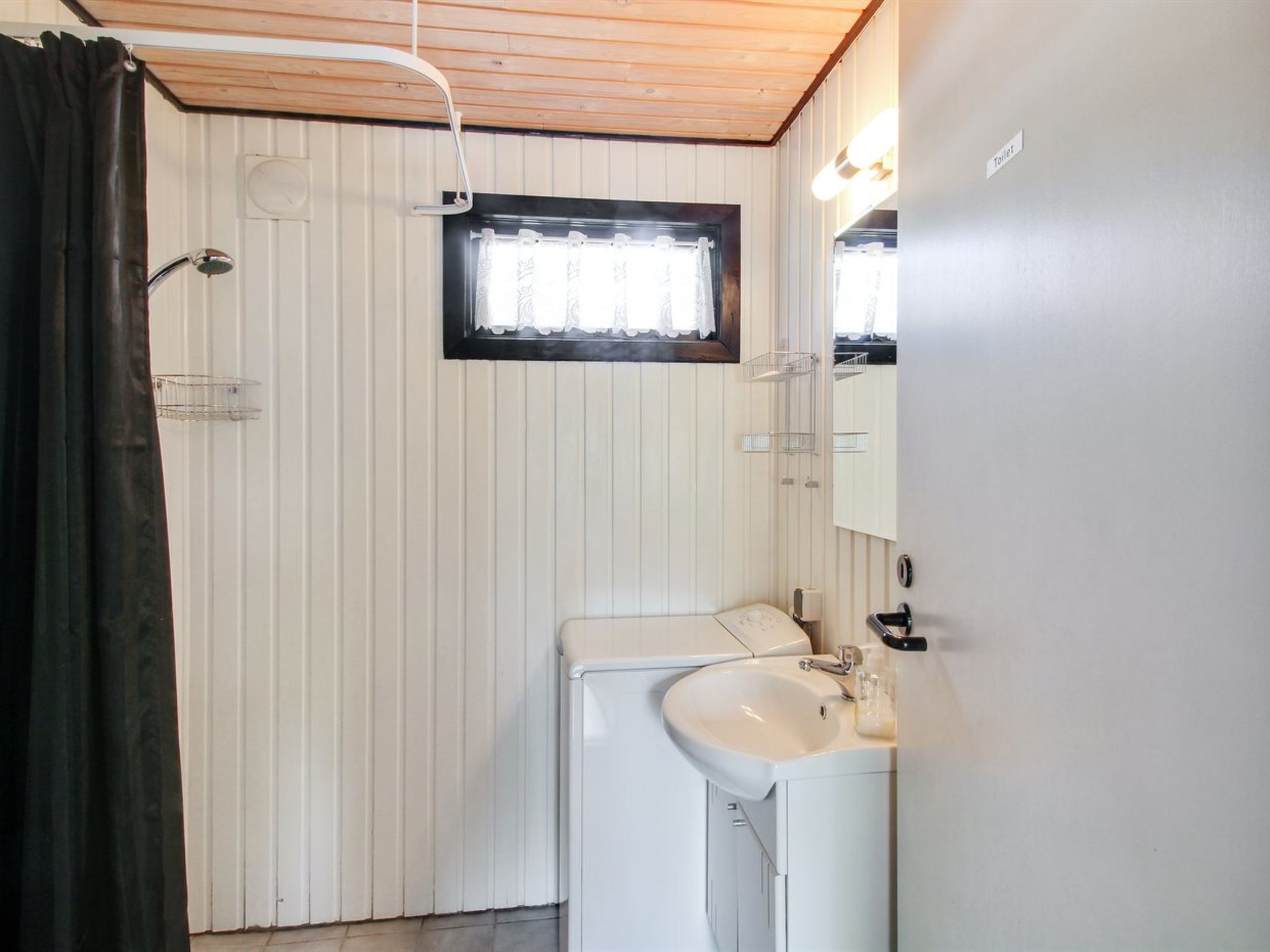 "Eeske" - 800m from the sea - Binnen