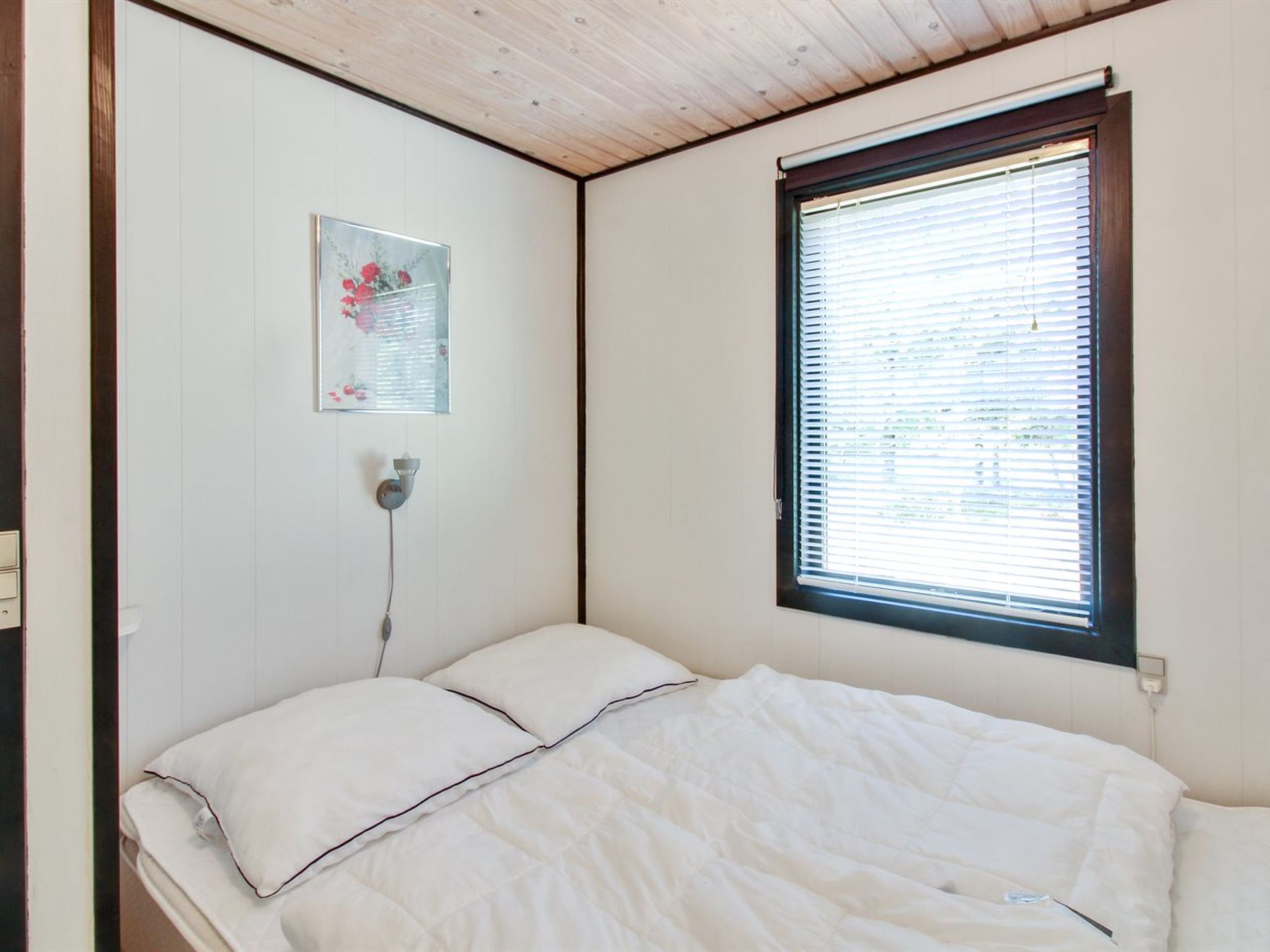 "Eeske" - 800m from the sea - Binnen