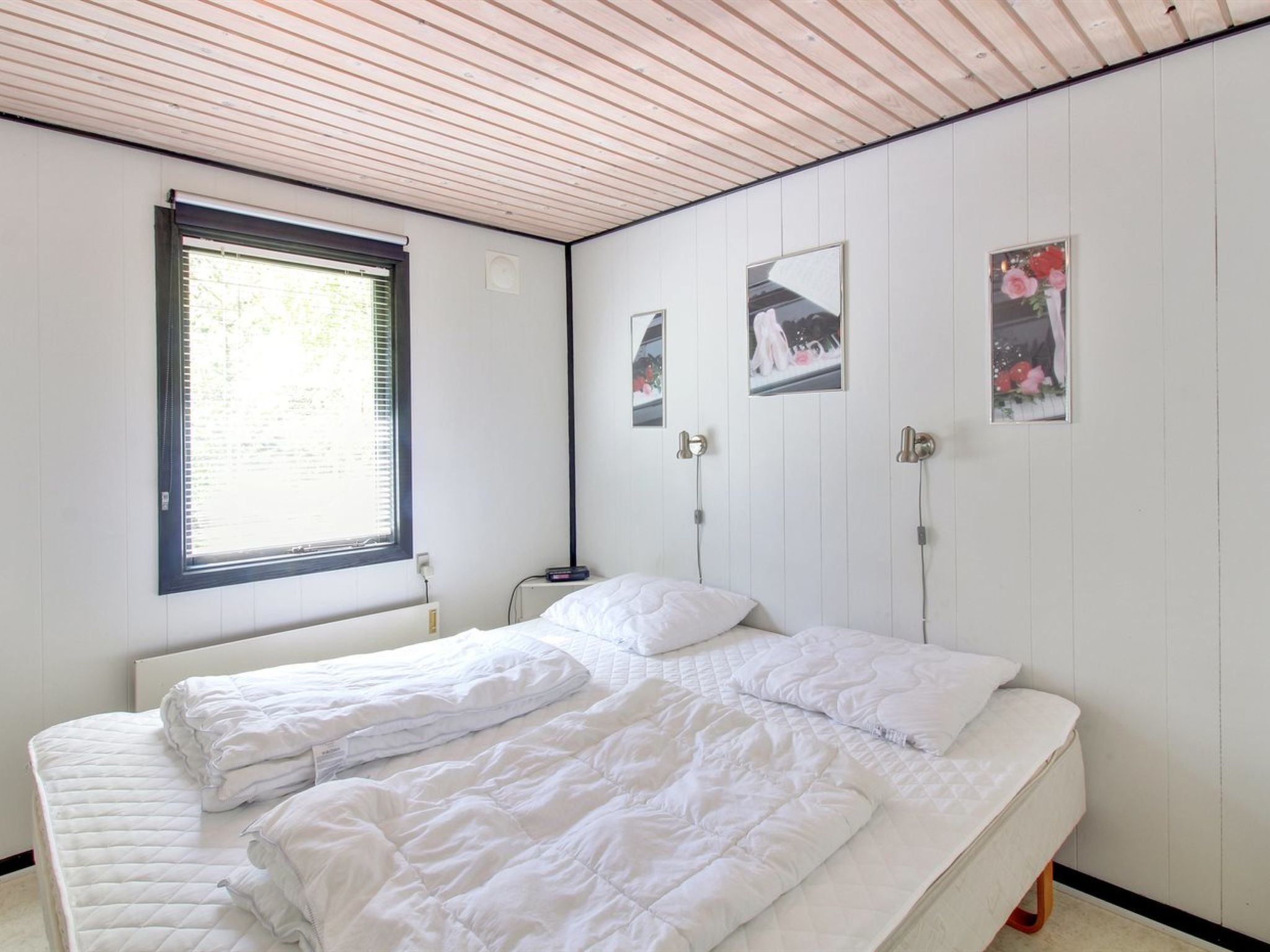 "Eeske" - 800m from the sea - Binnen