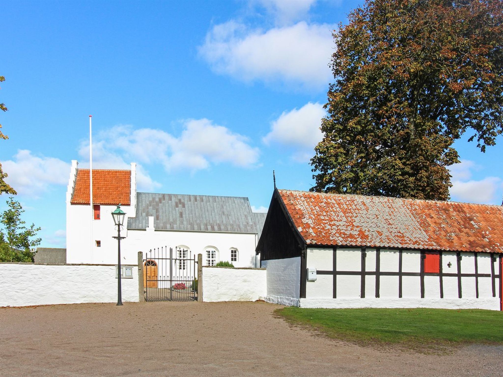 "Eeske" - 800m from the sea - Buiten