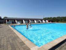Comfortabel appartement Thorke in Aakirkeby voor 5 personen - thumbnail 2