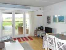 Comfortabel appartement Thorke in Aakirkeby voor 5 personen - thumbnail 4