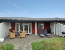 Comfortabel appartement Thorke in Aakirkeby voor 5 personen - thumbnail 1