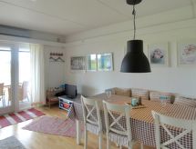 Comfortabel appartement Thorke in Aakirkeby voor 5 personen - thumbnail 6
