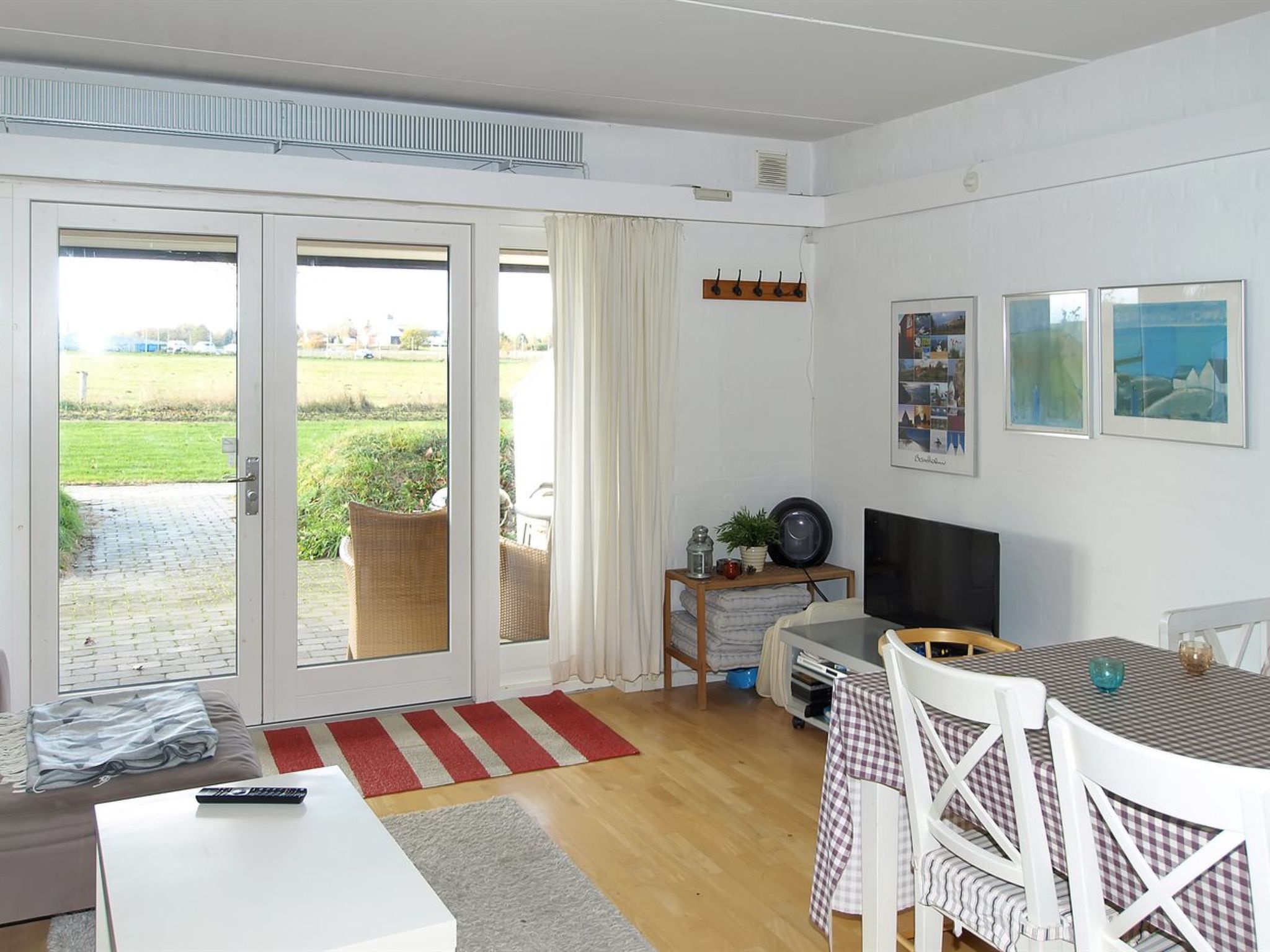 "Thorke" - 5km from the sea