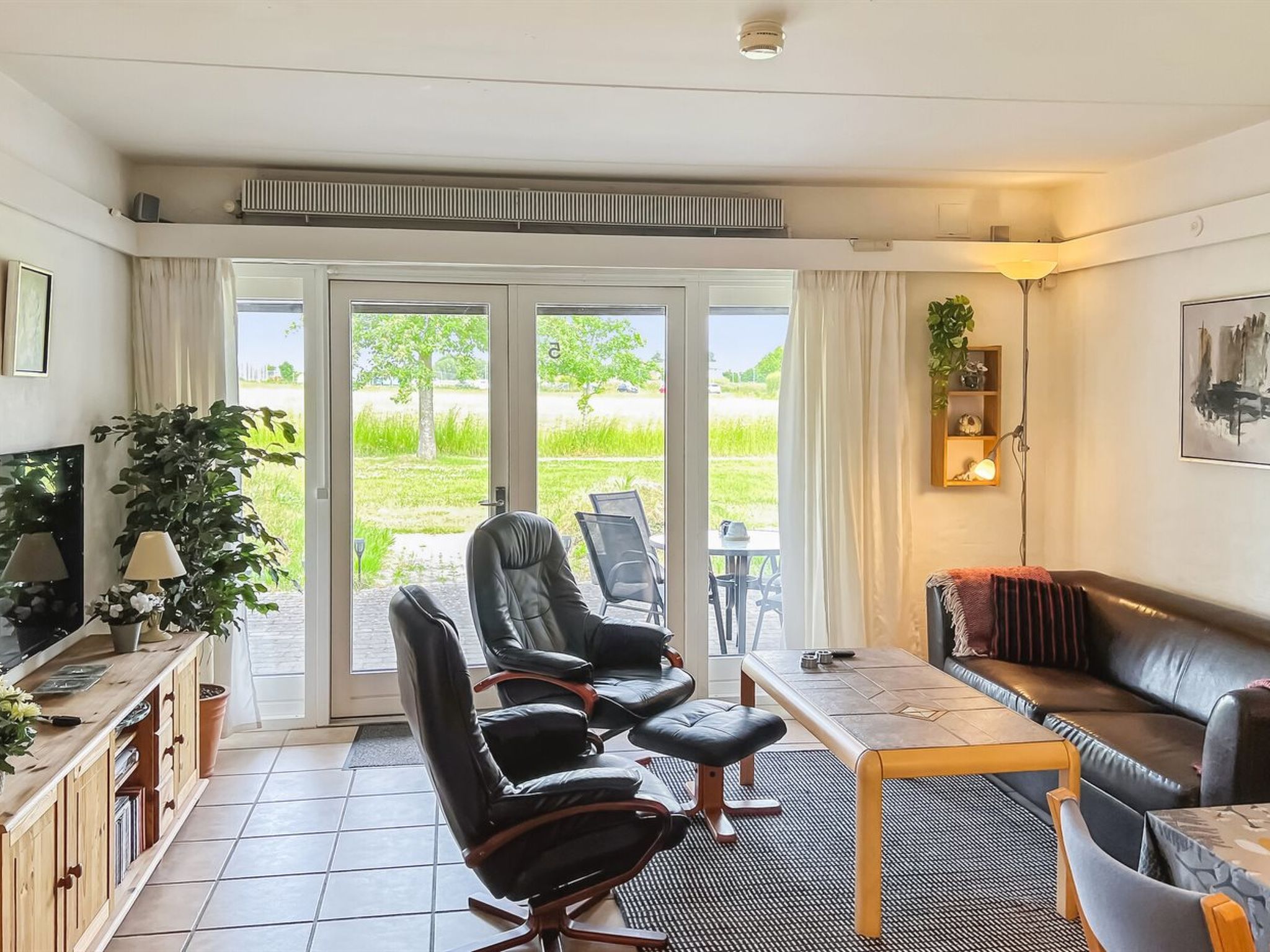 "Erica" - 6km from the sea-Binnen