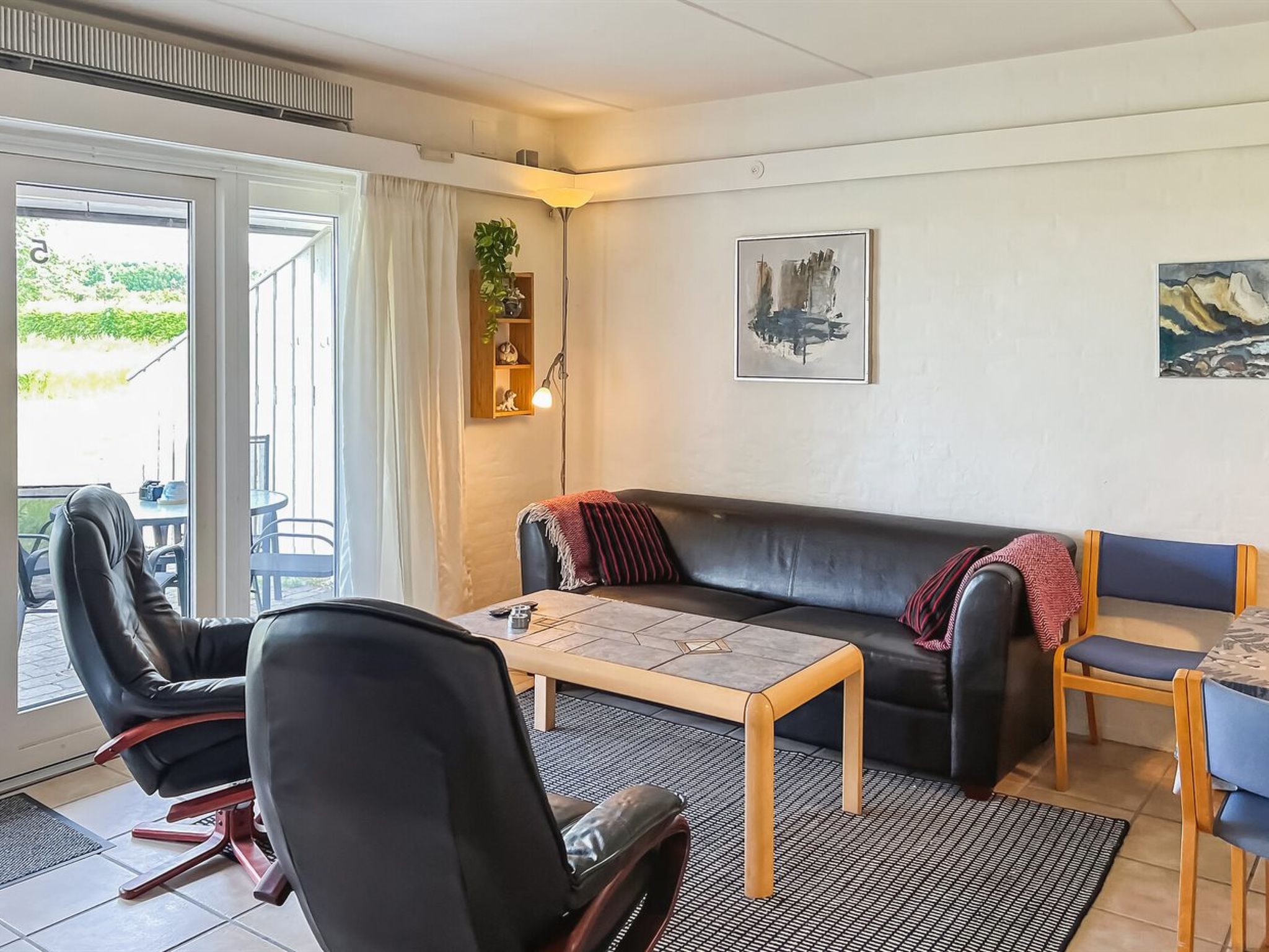 "Erica" - 6km from the sea - Binnen