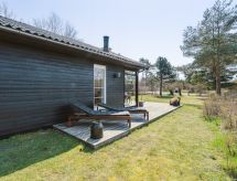 Peadda: Vrijstaande woning op 150 meter van de Oostzee bij Aakirkeby - thumbnail 6