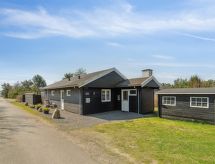 Peadda: Vrijstaande woning op 150 meter van de Oostzee bij Aakirkeby - thumbnail 5