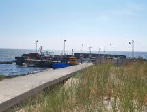 Peadda: Vrijstaande woning op 150 meter van de Oostzee bij Aakirkeby - thumbnail 3