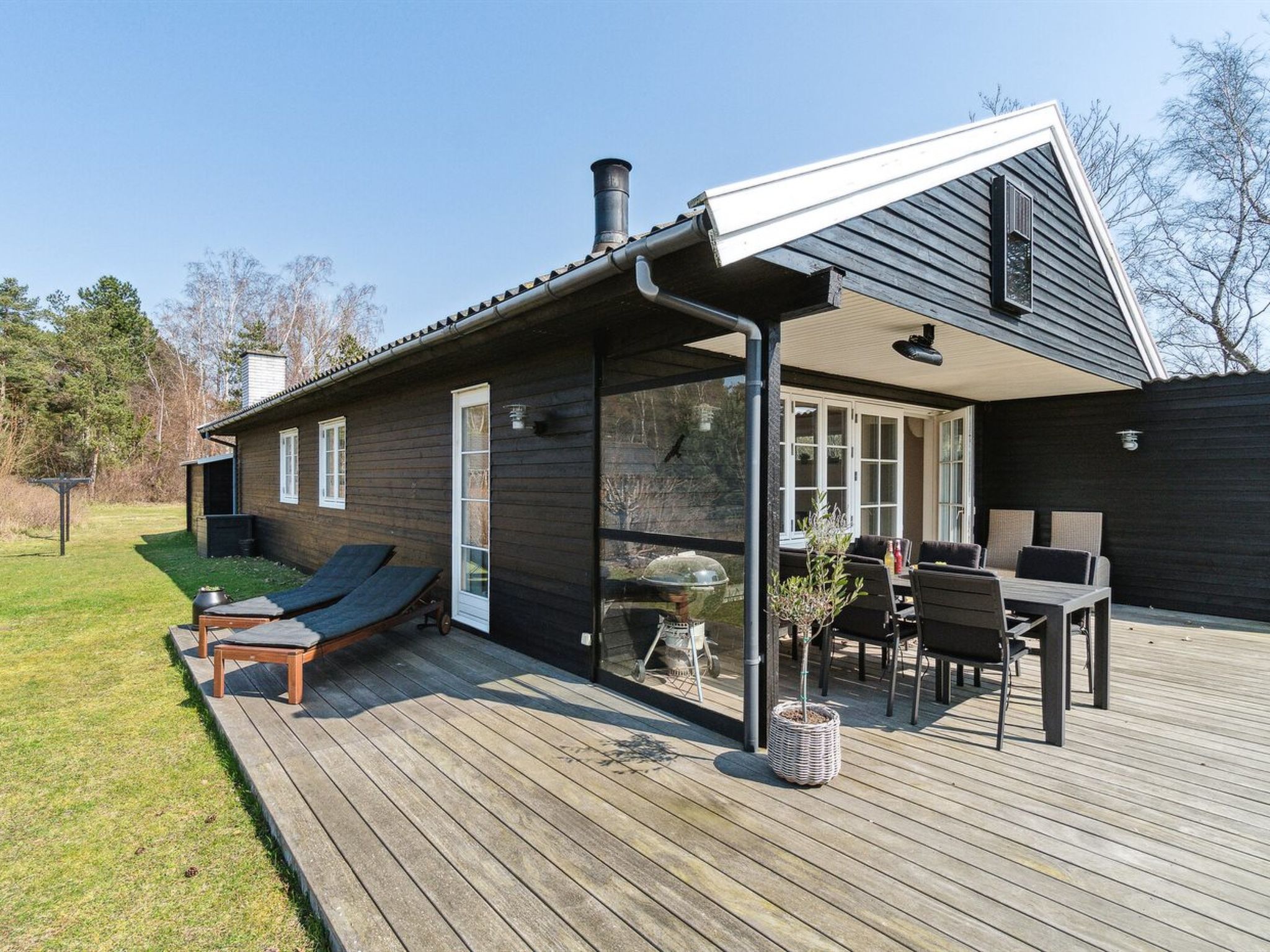 "Peadda" - 150m from the sea