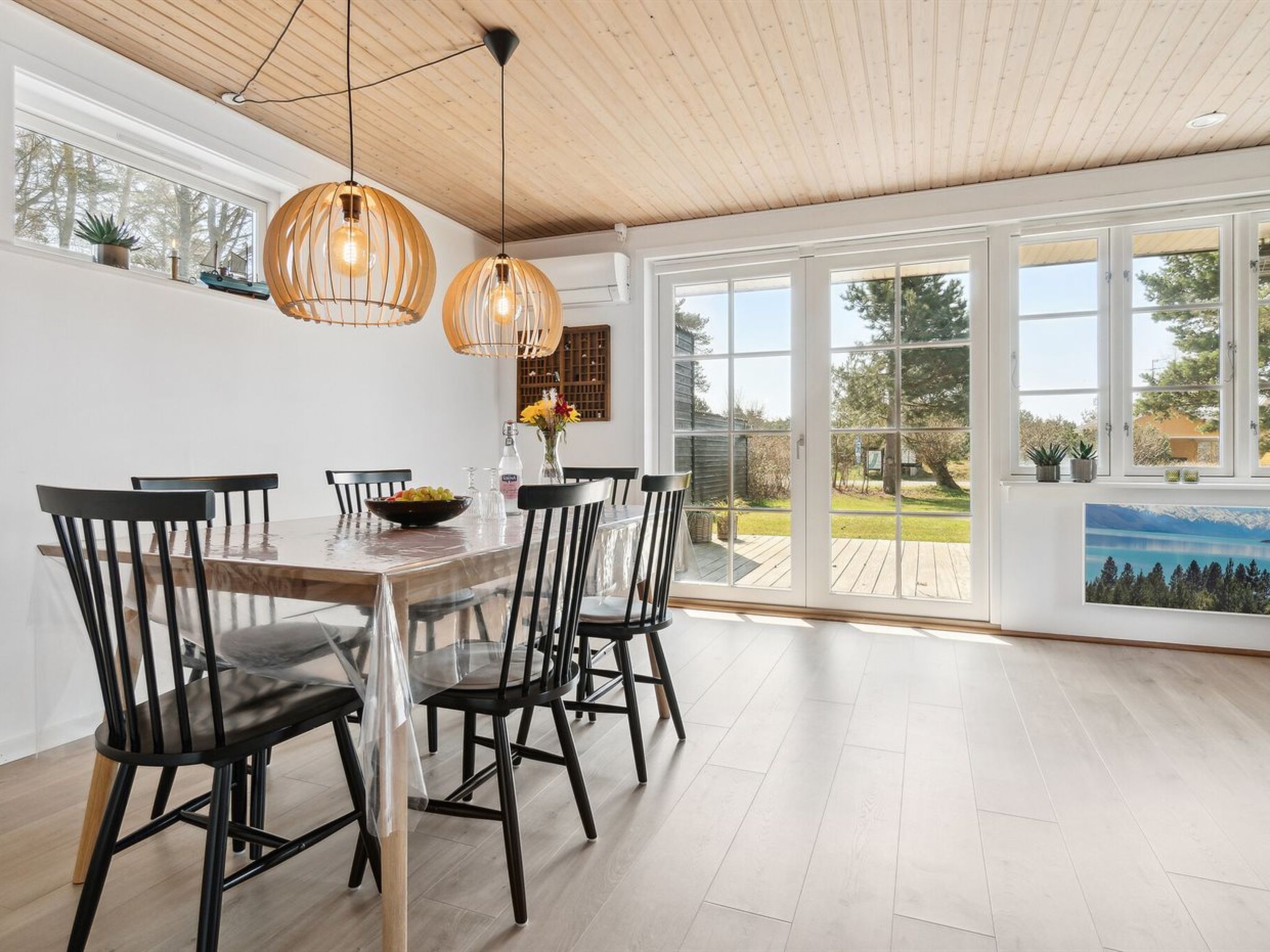 "Peadda" - 150m from the sea - Dedans