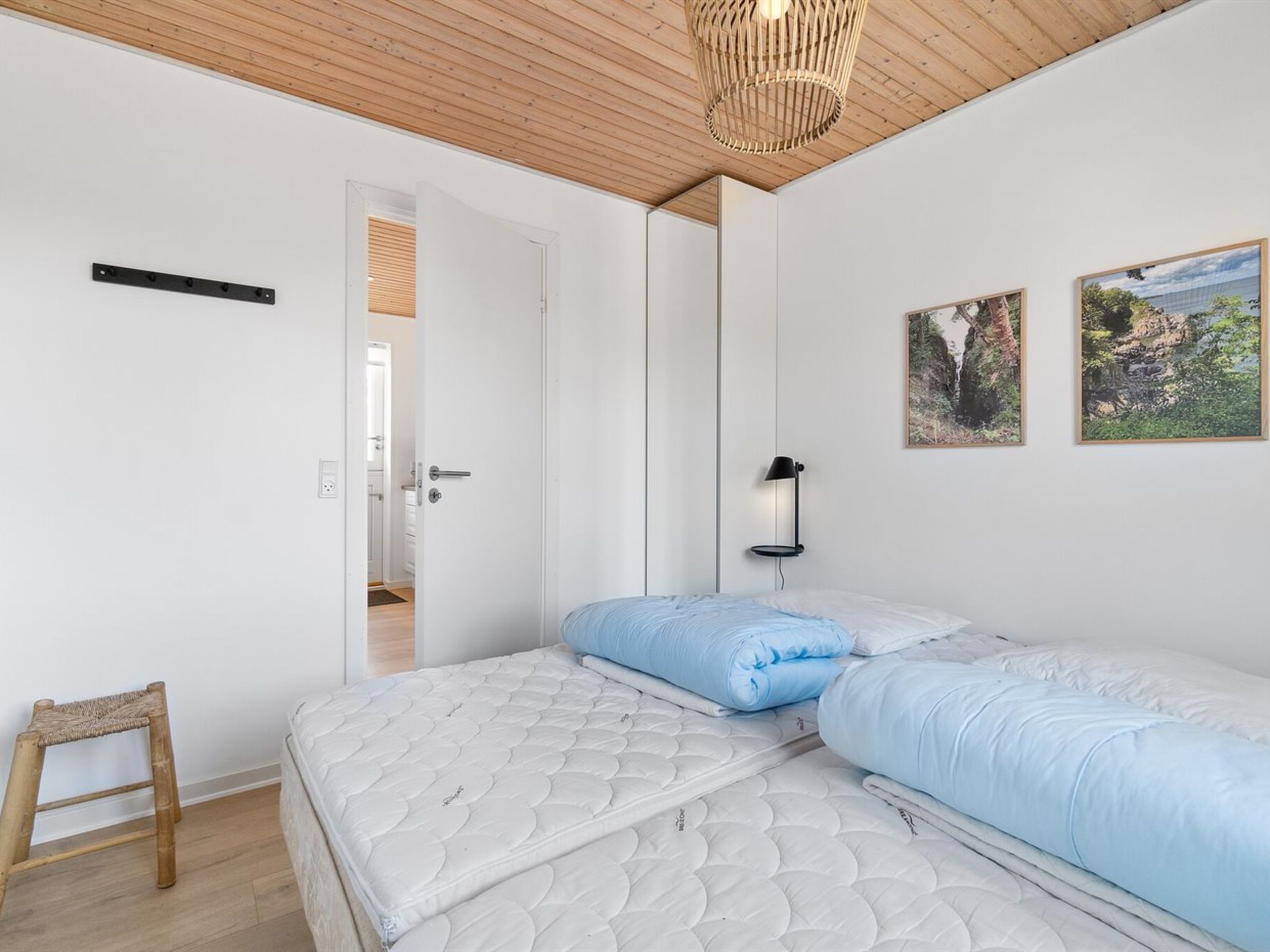 "Peadda" - 150m from the sea - Dedans