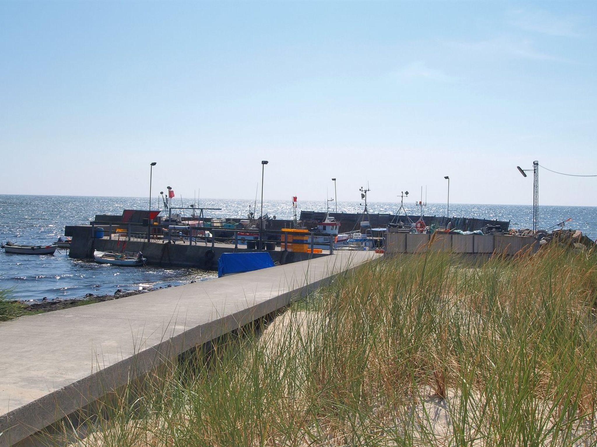 "Peadda" - 150m from the sea - Dehors