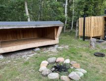 Vrijstaande woning Heikki op 700m van de Oostzee bij Aakirkeby - thumbnail 5