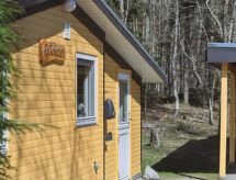 "Heikki" - 700m from the sea