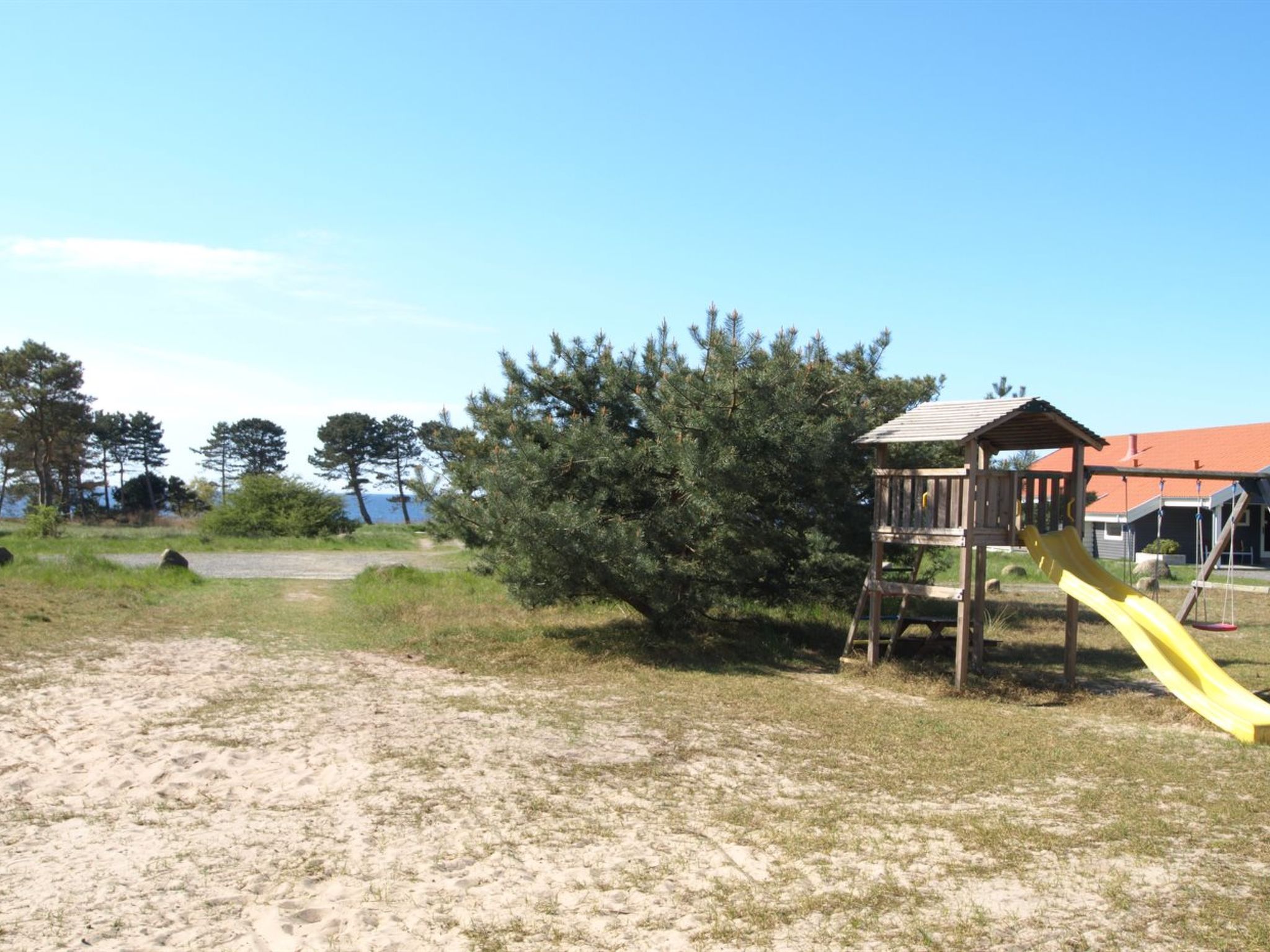 "Gunwald" - 300m from the sea