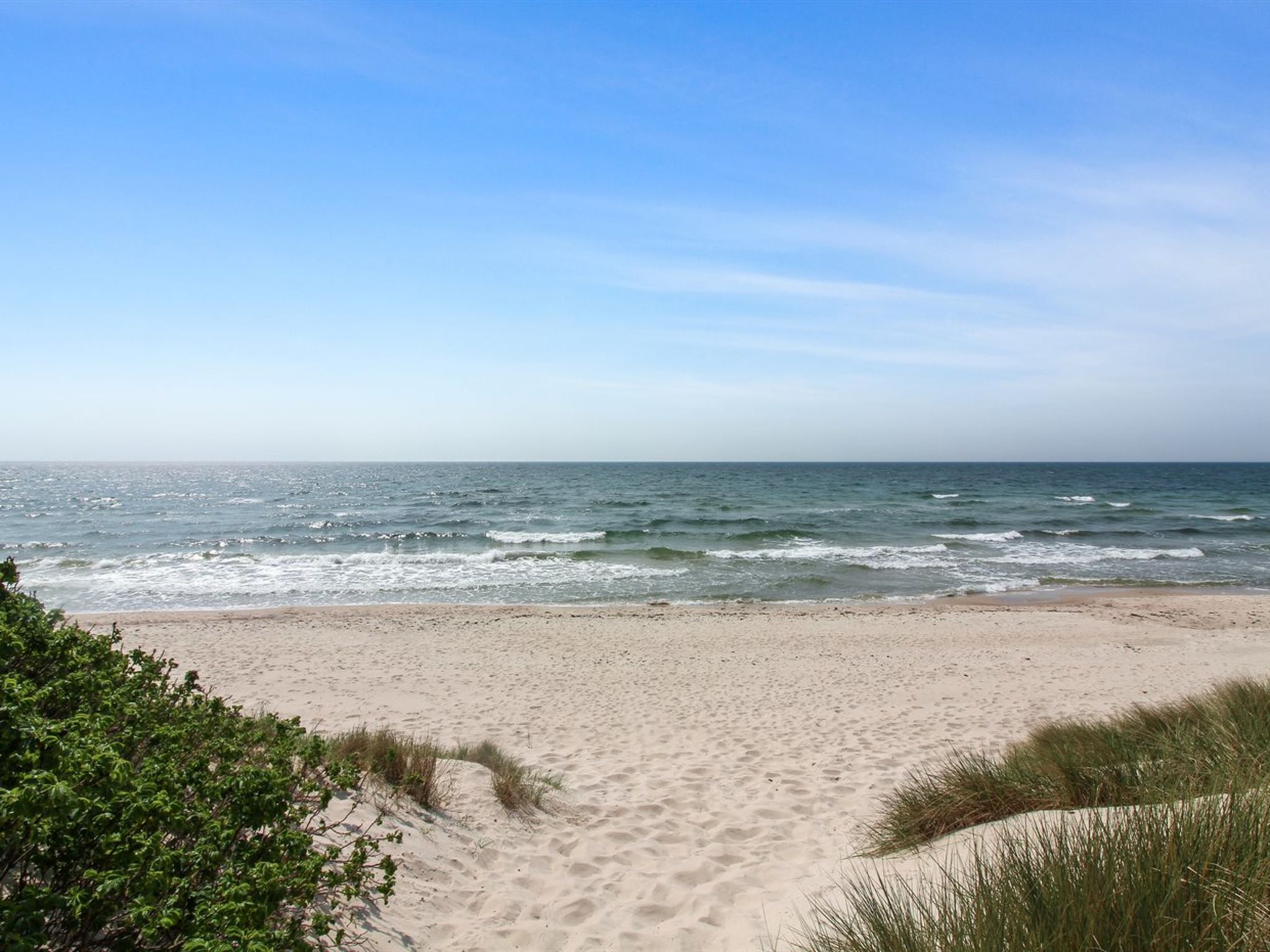 "Gyrid" - 150m from the sea-Outside