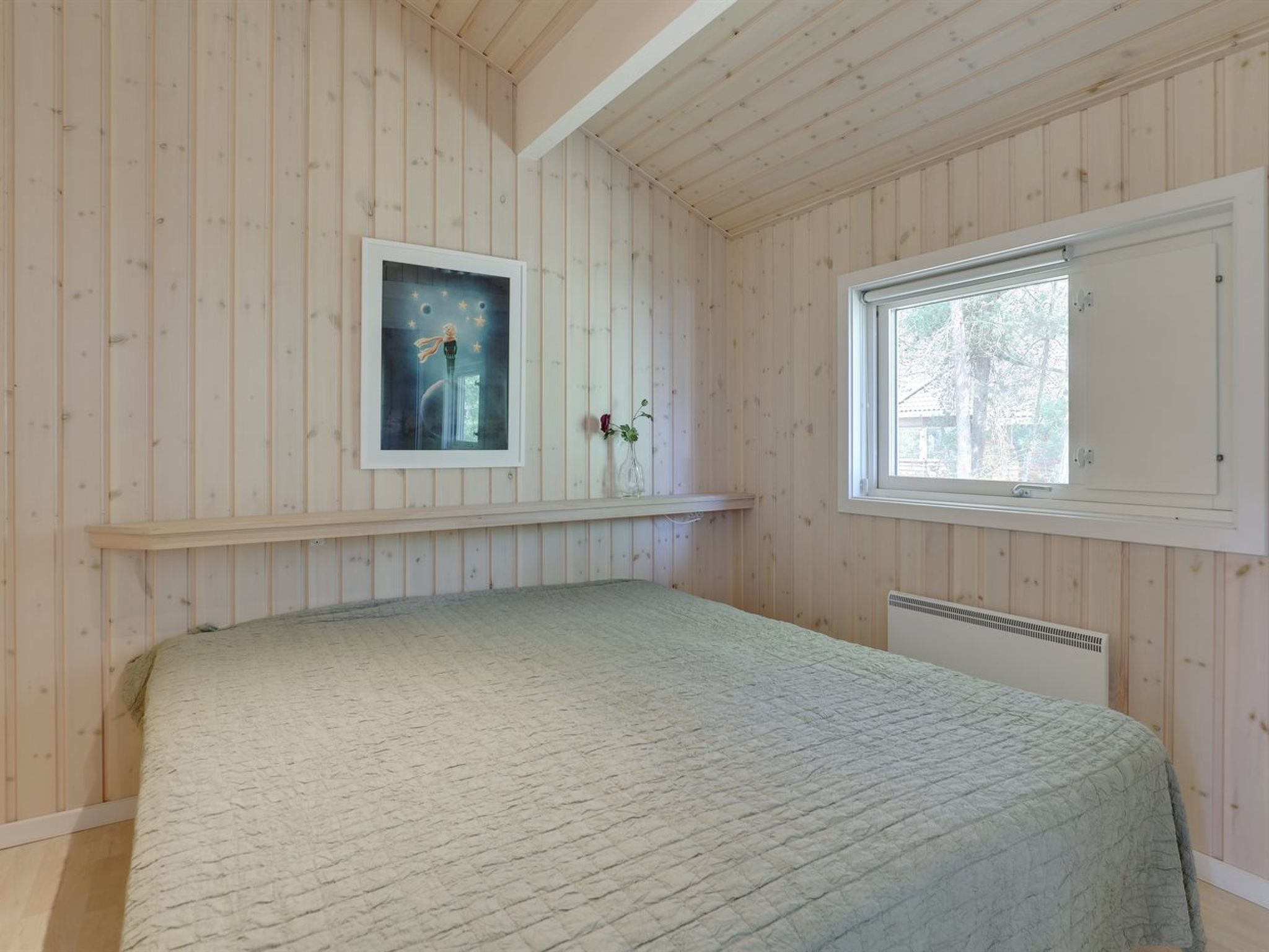 "Gyrid" - 150m from the sea-Inside