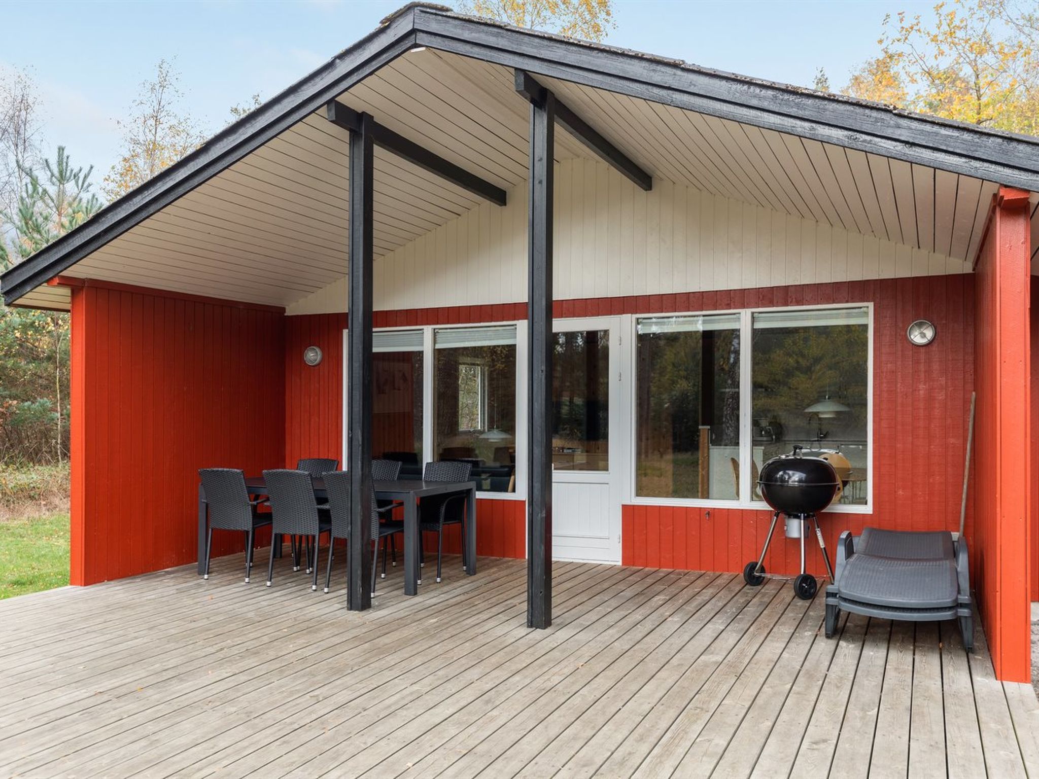 "Gerty" - 300m from the sea-Buiten