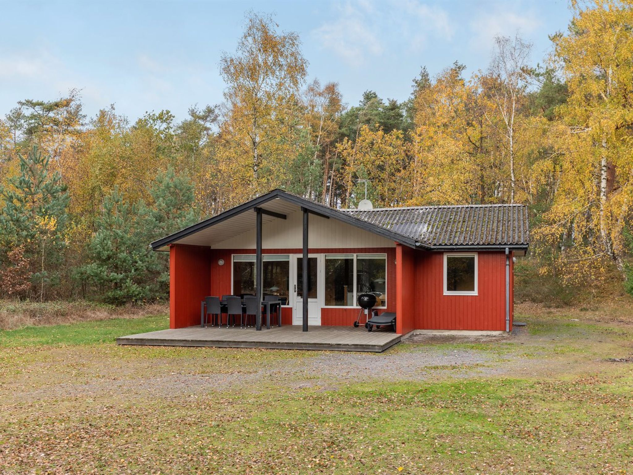 "Gerty" - 300m from the sea-Buiten