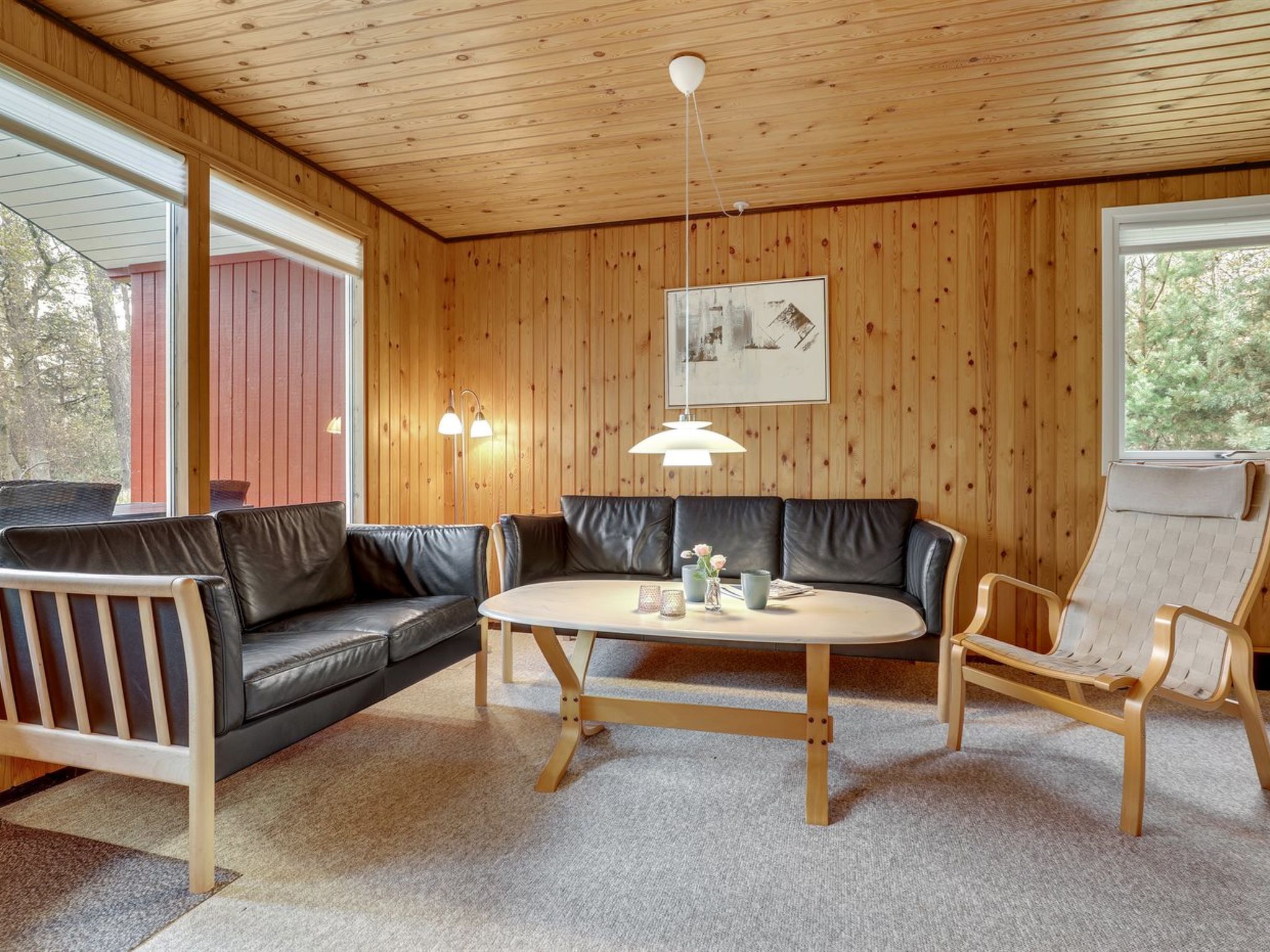 "Gerty" - 300m from the sea