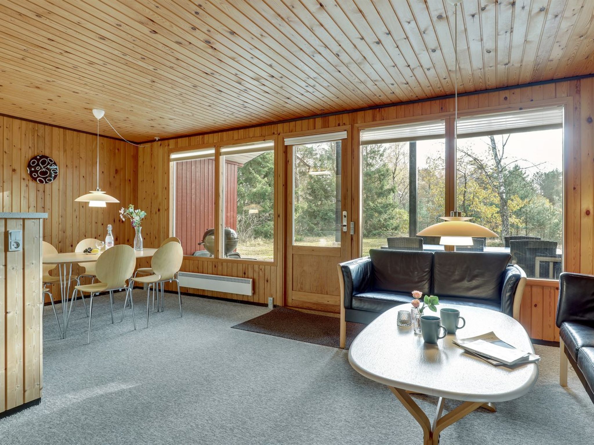 "Gerty" - 300m from the sea — Living Room (5 of 24)