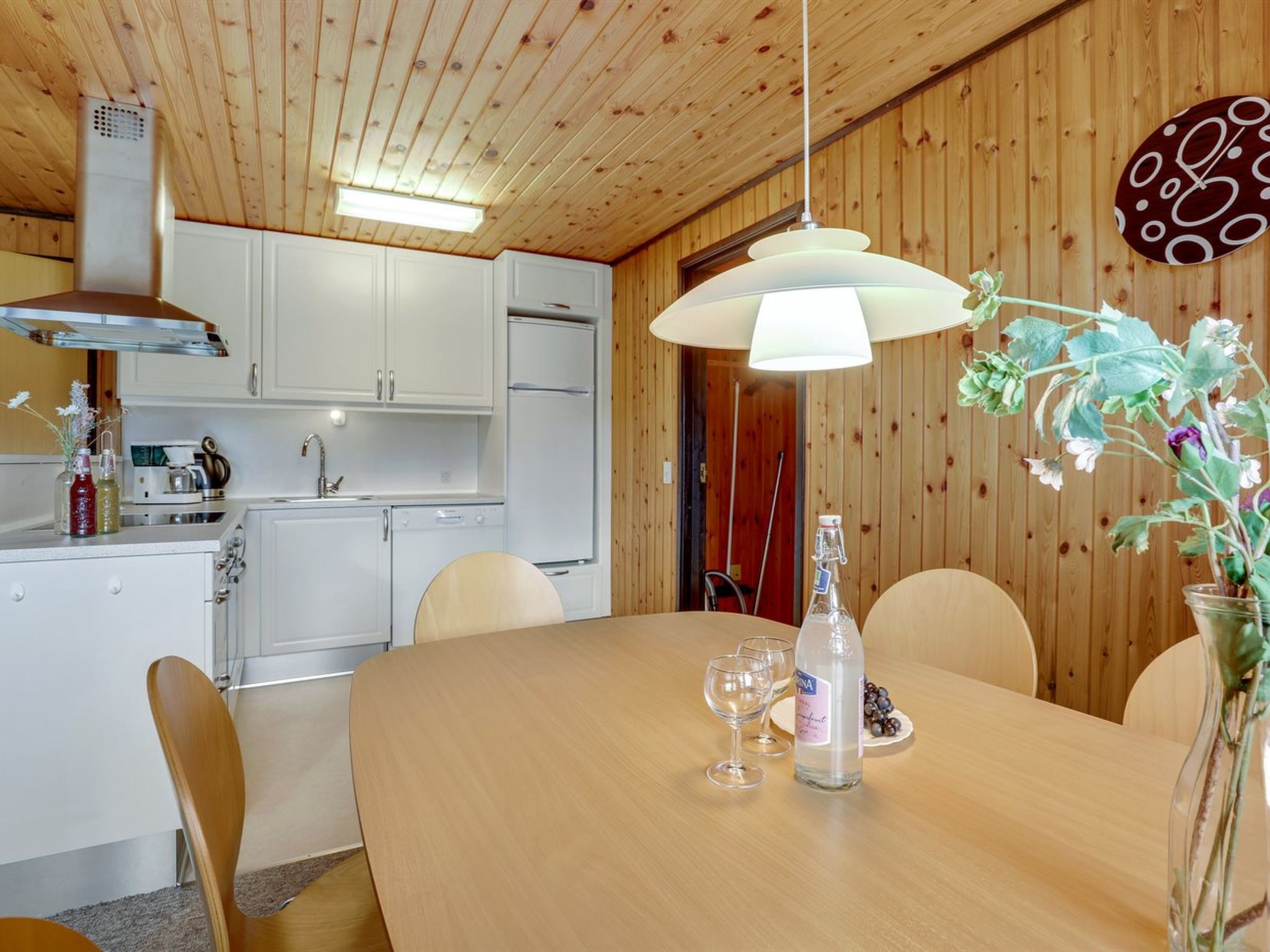 "Gerty" - 300m from the sea - Inside