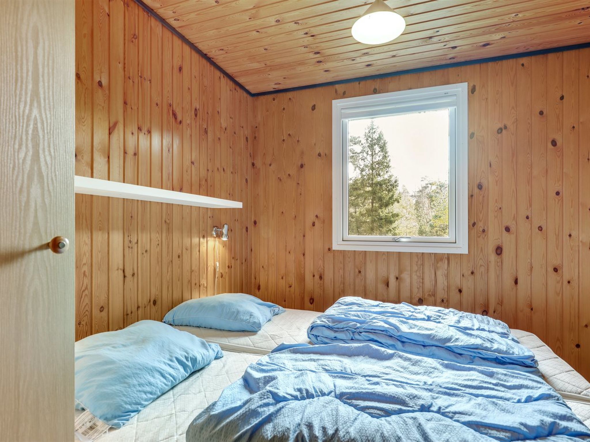 "Gerty" - 300m from the sea - Inside
