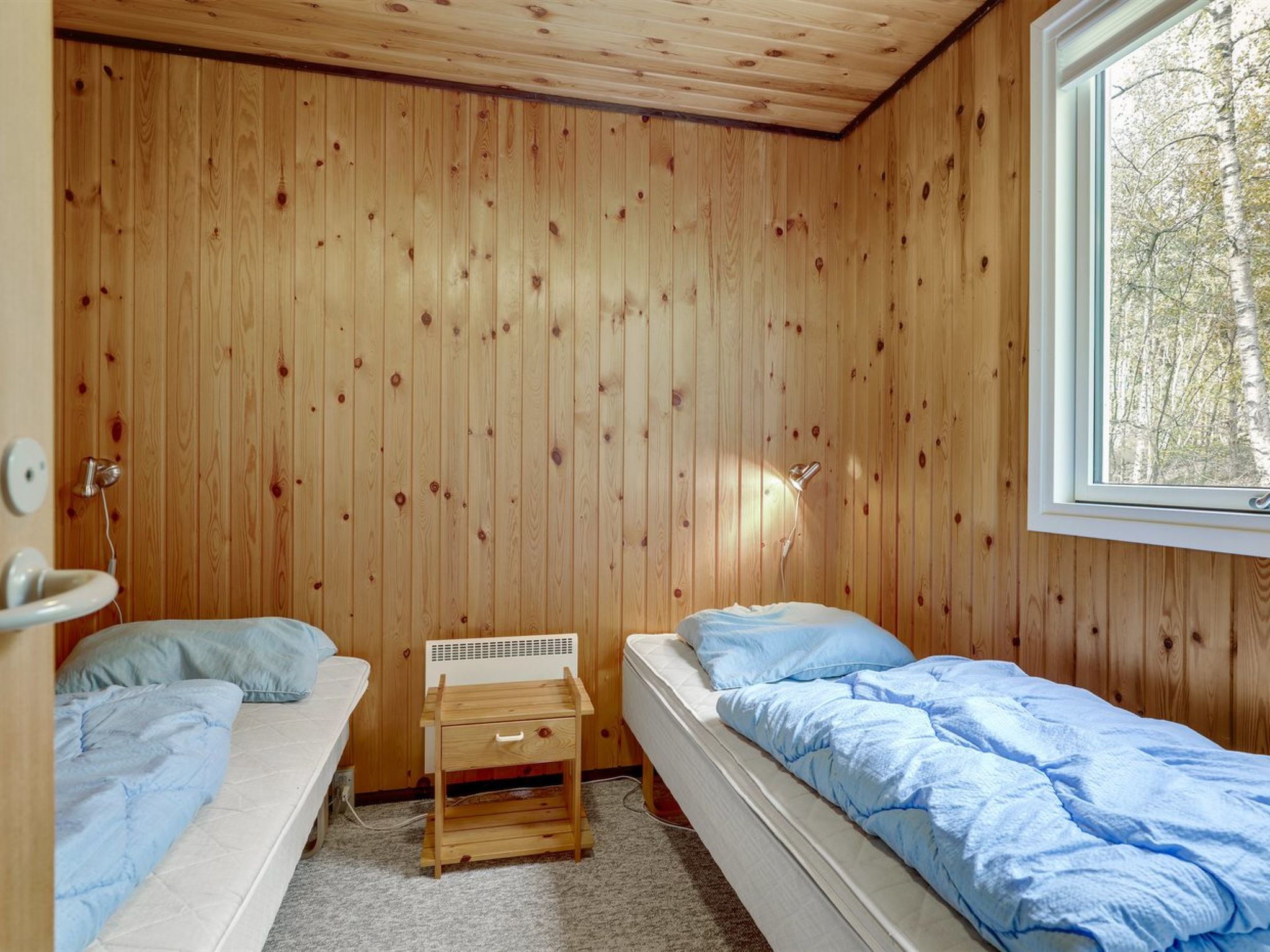"Gerty" - 300m from the sea - Inside