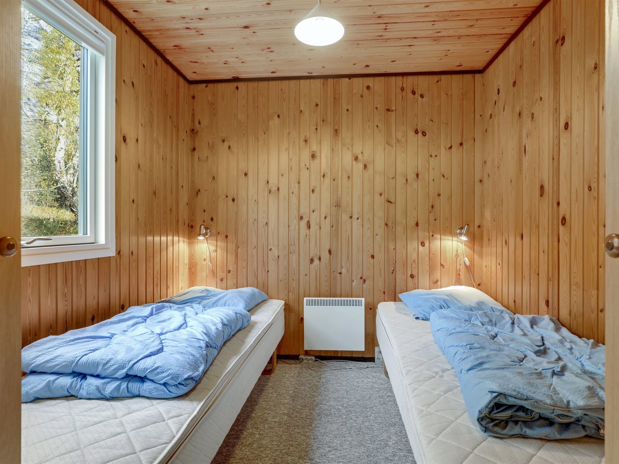 "Gerty" - 300m from the sea - Inside